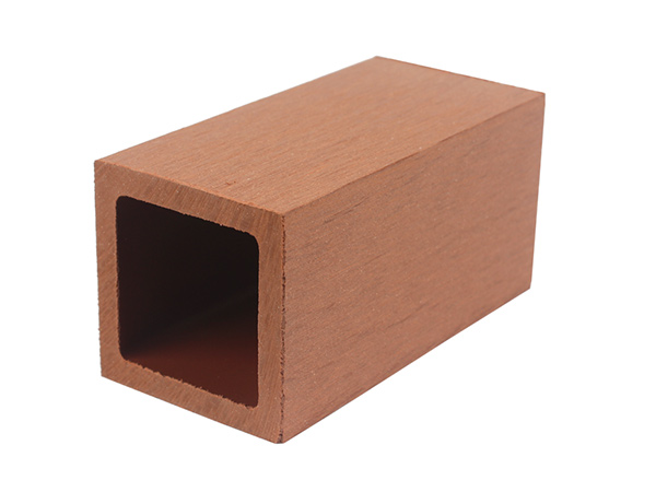 塑木欄桿立柱50&times;50